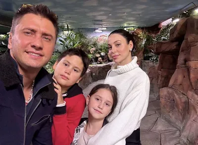 Звезда кино Павел Прилучный в свежем фотопортрете
