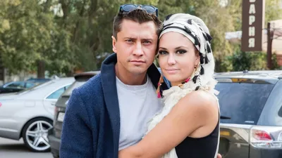 Искренность и искусство: Павел Прилучный на снимках