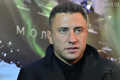Картинка Павла Прилучного