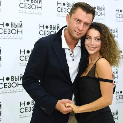 Павел Прилучный: коллекция HD фотографий