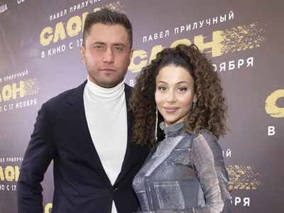 HD фото Павла Прилучного