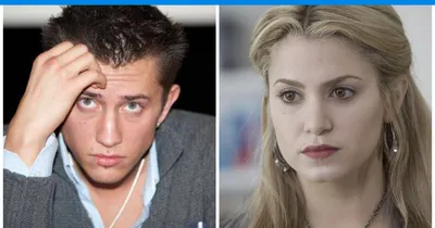 HD фотография Павла Прилучного: скачать бесплатно здесь и сейчас
