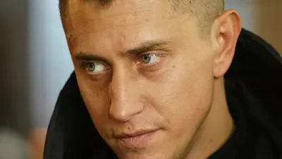 Павел Прилучный: Талант и красота в одном лице