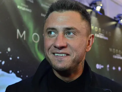 Павел Прилучный: Звезда большого и малого экрана
