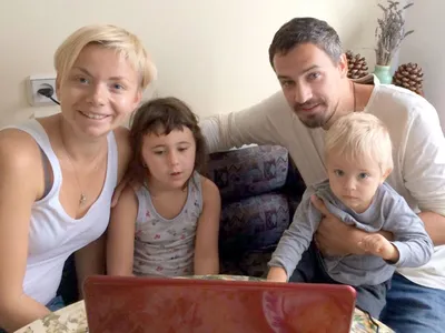 Павел Савинков: талантливый актер на фото