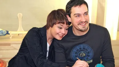 Прекрасная харизма Павла Савинкова на фотоснимках