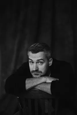 Павел Савинков: самые свежие фото в высоком качестве