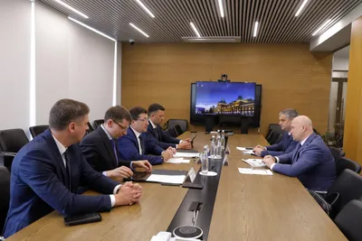 Великолепные моменты с Павлом Сергеевым: фотоотчет