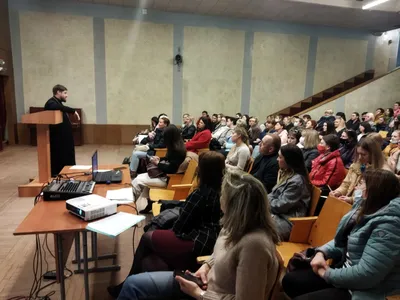 Ослепительные фотографии Павла Сергеева, которые стоит увидеть
