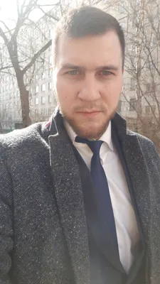 Потрясающие изображения Павла Сергеева