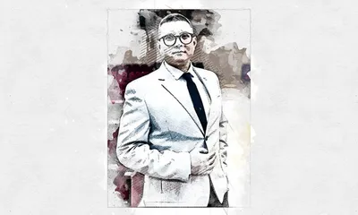 Изображения Павла Сергеева на айфон: наслаждайтесь красивыми обоями