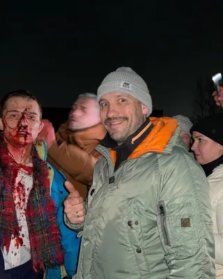 Фото Павла Сергеева на андроид: качественные обои для вашего смартфона