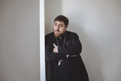 Фото Павла Сергеева: красочные обои на рабочий стол Mac