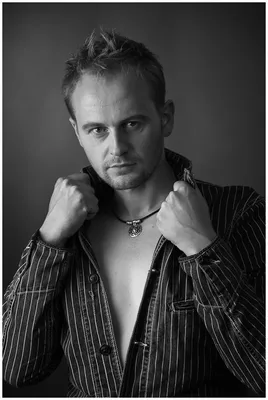 Харизма и страсть: Павел Табаков в кадре