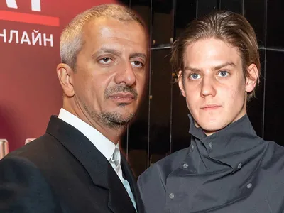 Красивые картинки Павла Табакова