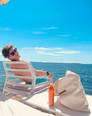 Фотография Павла Табакова в Full HD: наслаждайтесь высоким разрешением