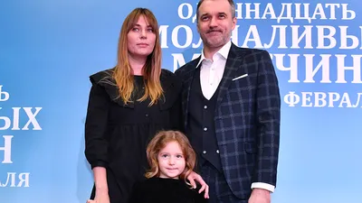 Эксклюзивные фото Павла Трубинера в высоком разрешении