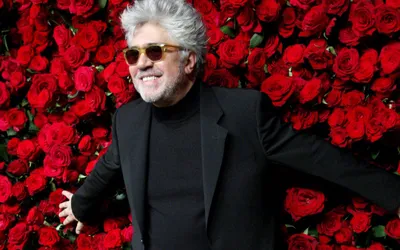 Full HD изображения Pedro Almodovar
