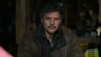 Магия кино: Сияние Педро Паскаля на фото