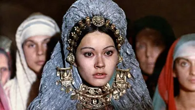 Знаменитый режиссер Пьер Паоло Пазолини на фото