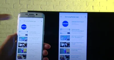 Как подключить телефон к телевизору для просмотра видео | Все способы  вывести изображение на монитор