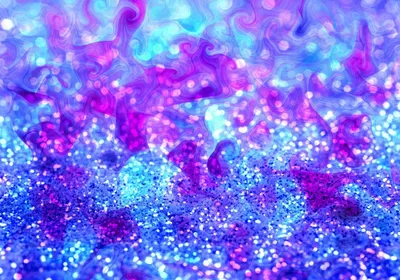 Переливающиеся обои на телефон - 69 фото