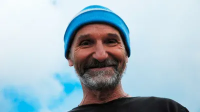 Уникальные снимки Петра Мамонова для загрузки в JPG