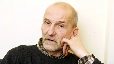 Скачивайте фото Петра Мамонова бесплатно в самом высоком разрешении