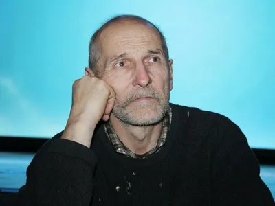 Петр Мамонов: икона русской сцены в бесконечности фотографий