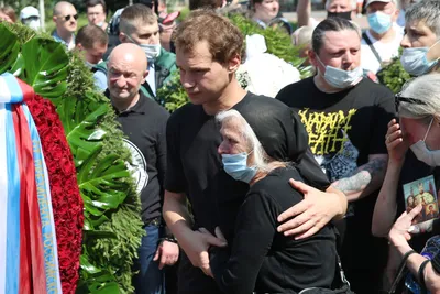 Путешествие внутрь души Петра Мамонова: фото, переносящие нас в иное измерение
