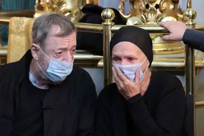 Фото на андроид с Петром Мамоновым - стильные обои для вашего смартфона