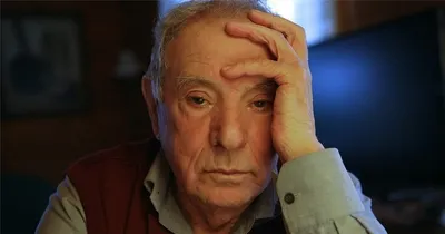 Петр Тодоровский: талантливый актер на фото