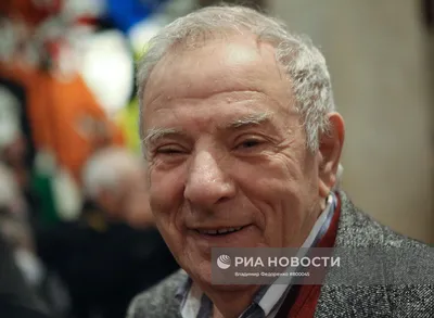 Фотографии Петра Тодоровского на рабочий стол