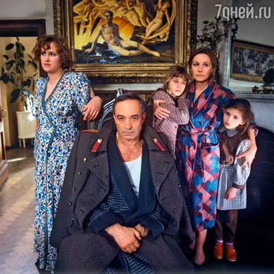 Картинки Петра Тодоровского в Full HD качестве