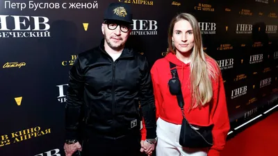 Фотографии Пётра Буслова: самые красивые обои в HD