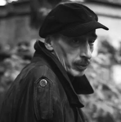 4. Фото Петра Буслова: взгляни на его жизнь за кадром