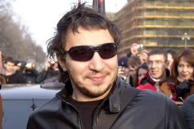 11. Удивительное снимок Петра Буслова: погрузись в его мир