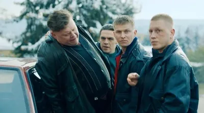 Фото на андроид: лучшие обои с Петром Бусловым