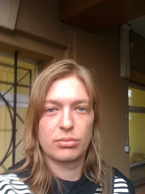 Пётр Иващенко: фото для настоящих ценителей кино