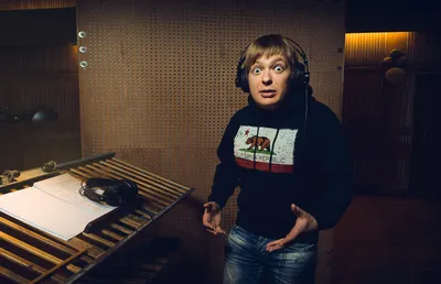 Фотографии Пётра Иващенко в Full HD