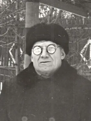 Фотографии Пётра Иващенко: живописные картинки