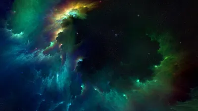 Красивые обои для рабочего стола | Пикабу