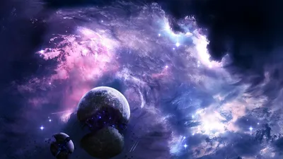 Красивые весенние обои на рабочий стол - Весна - Природа - Картинки на рабочий  стол