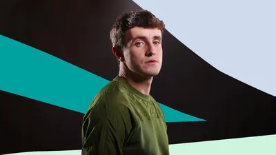 Изображения Пола Мескала - Очарование настоящего искусства