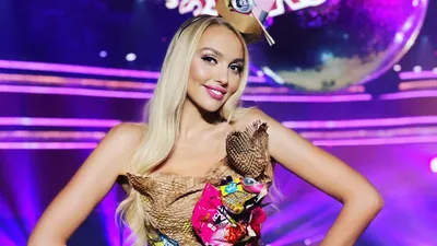 Поля Полякова в 4K: впечатляющее качество изображений для истинного ценителя.