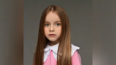 Фотографии Полины Айнутдиновой – прекрасная коллекция