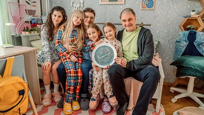 Фотография Полины Айнутдиновой в HD качестве для обоев на телефон