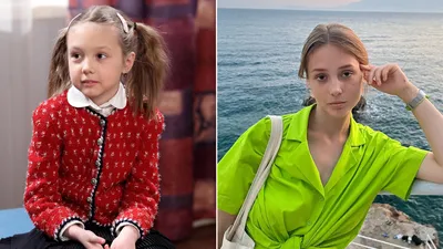 Скачать бесплатно фотографии Полины Айнутдиновой в высоком качестве