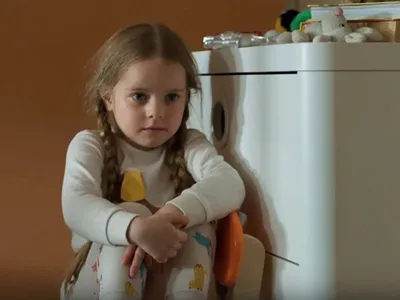 Уникальные моменты с Полиной Айнутдиновой на фото