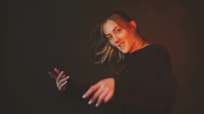 Фото Полины Ауг в хорошем качестве: наслаждайтесь красивыми снимками!